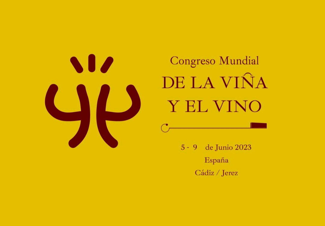 44º Congreso Mundial de la Viña y el Vino 2023