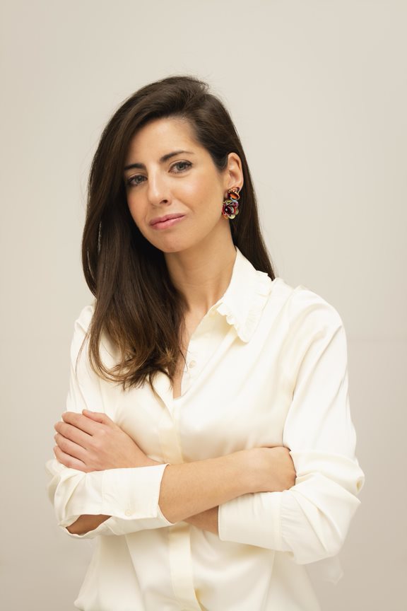 Magdalena Pesce nominada “Persona del Año” en Wine Star Awards 2023