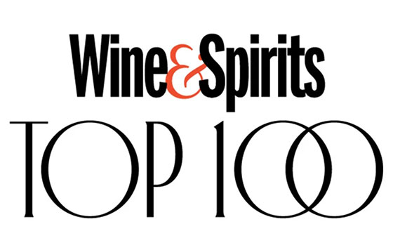 Las 100 mejores bodegas del mundo de 2023 según Wine & Spirits
