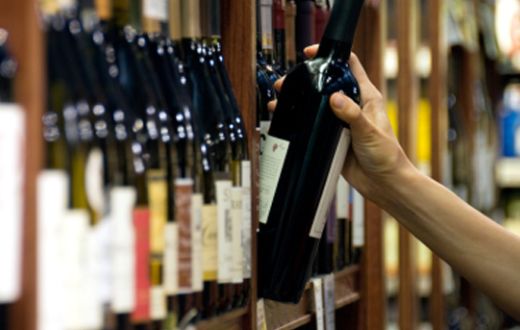 Ahorro por la quita de retenciones en la industria del vino