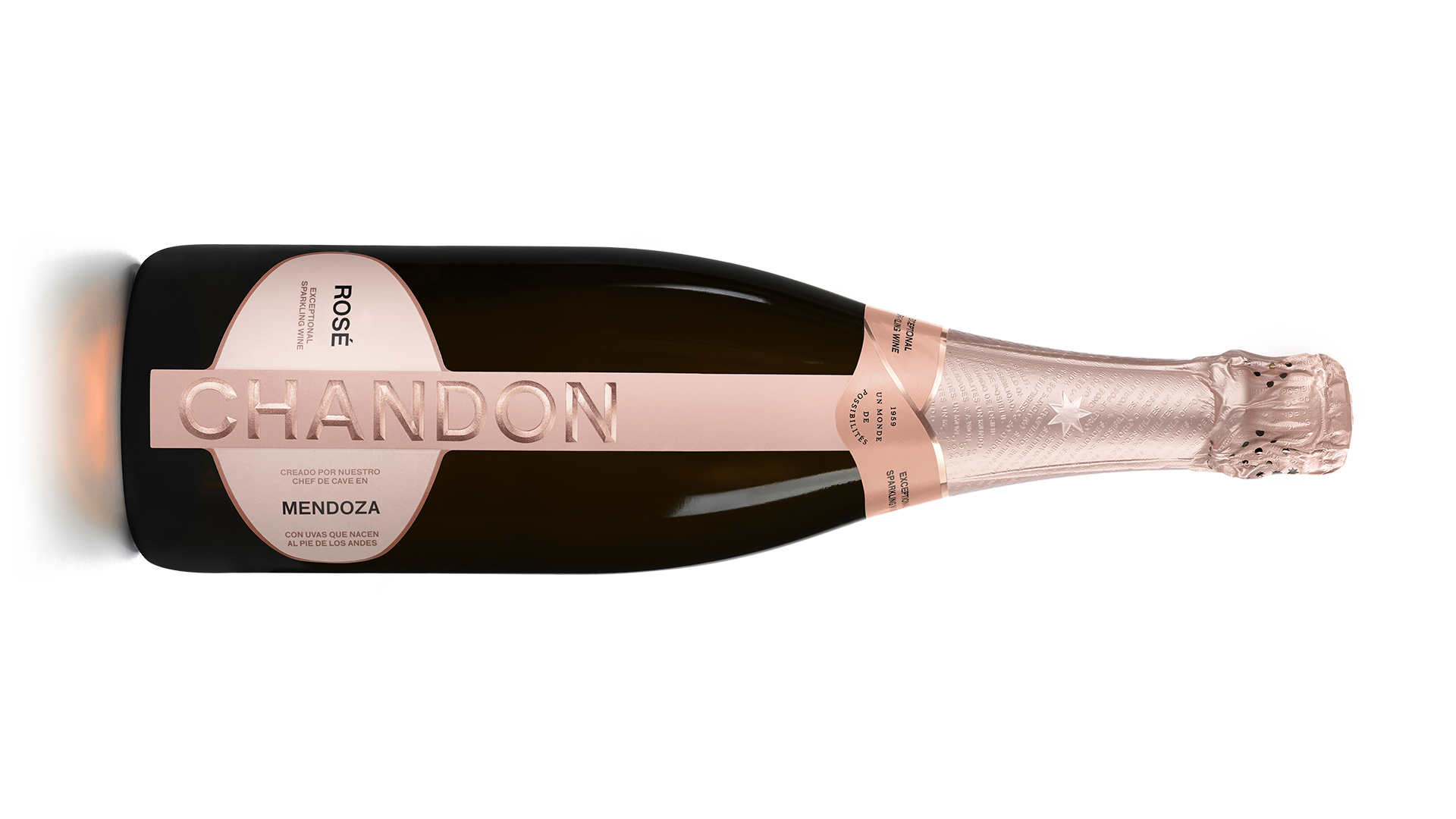 Día de la Madre con Chandon