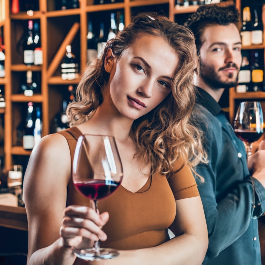 Estudios Relevantes Sobre el Consumo de Vino en la Generación Z