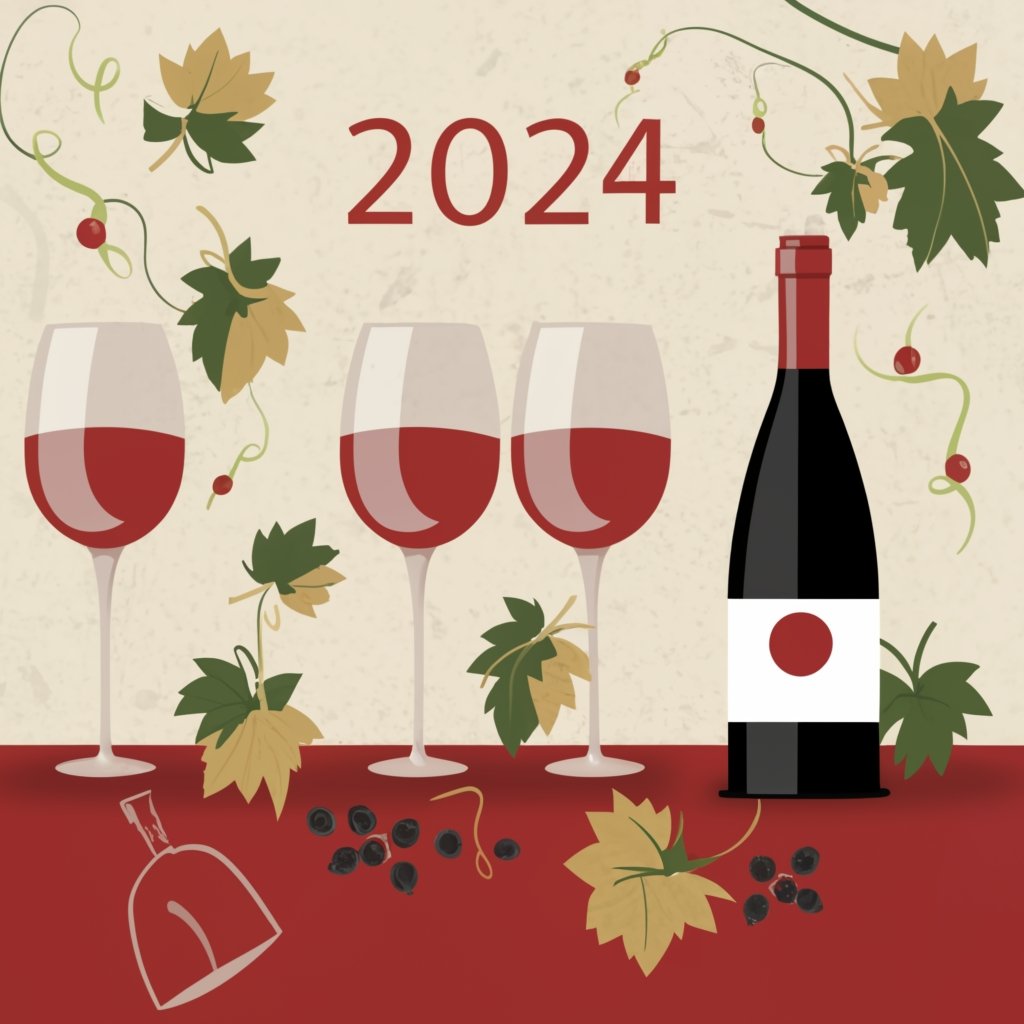 Predicciones para el Mundo del Vino en 2024