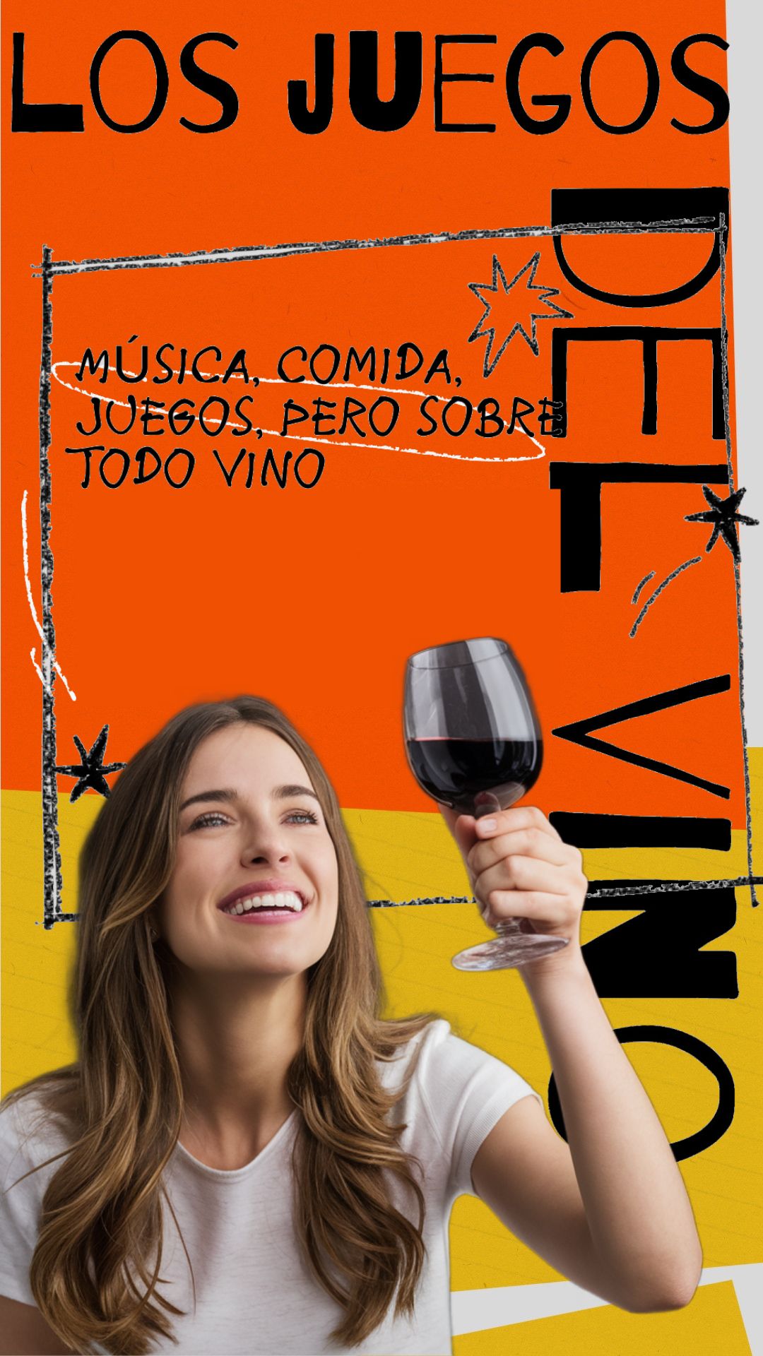 Los Juegos del Vino: Una Forma Divertida de Aprender Sobre Vinos