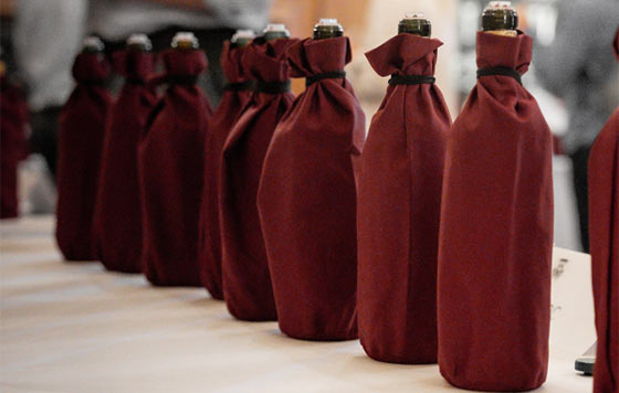 Preguntas y vinos del examen Master of Wine 2024