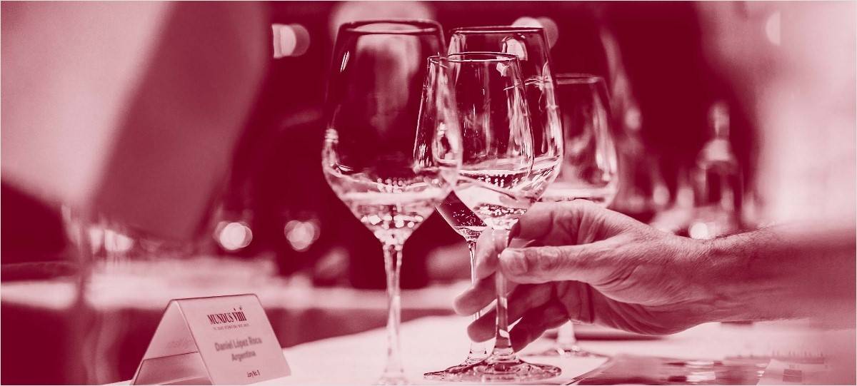 Premios para Argentina en MUNDUS VINI Summer Tasting 2024